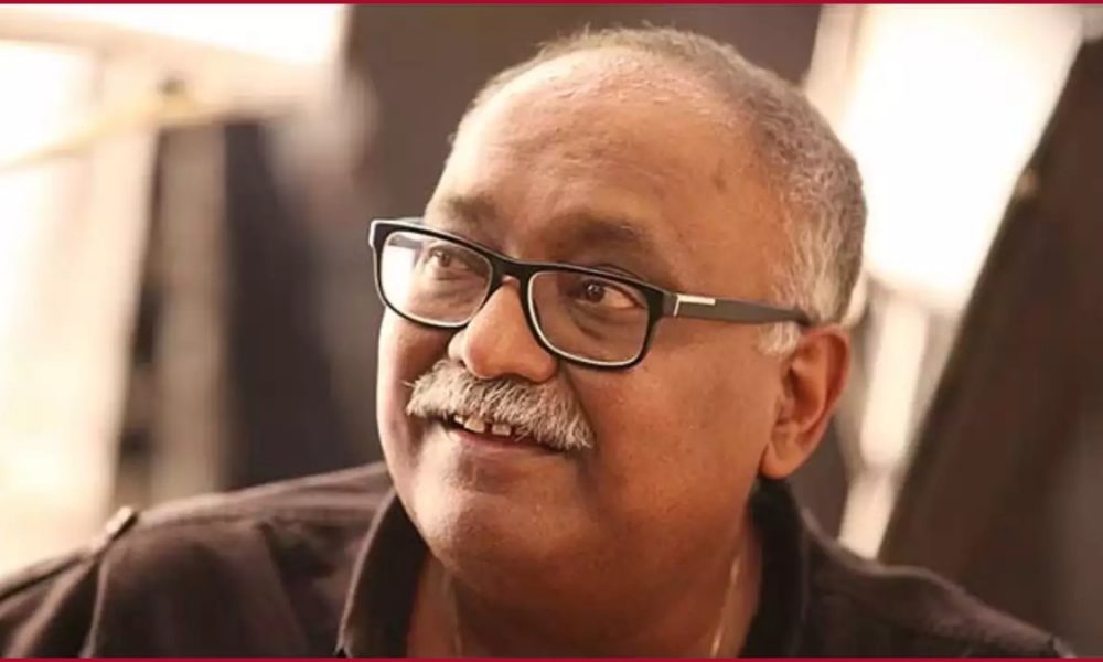 Pradeep Sarkar dies at 67; Veteran filmmaker was on dialysis