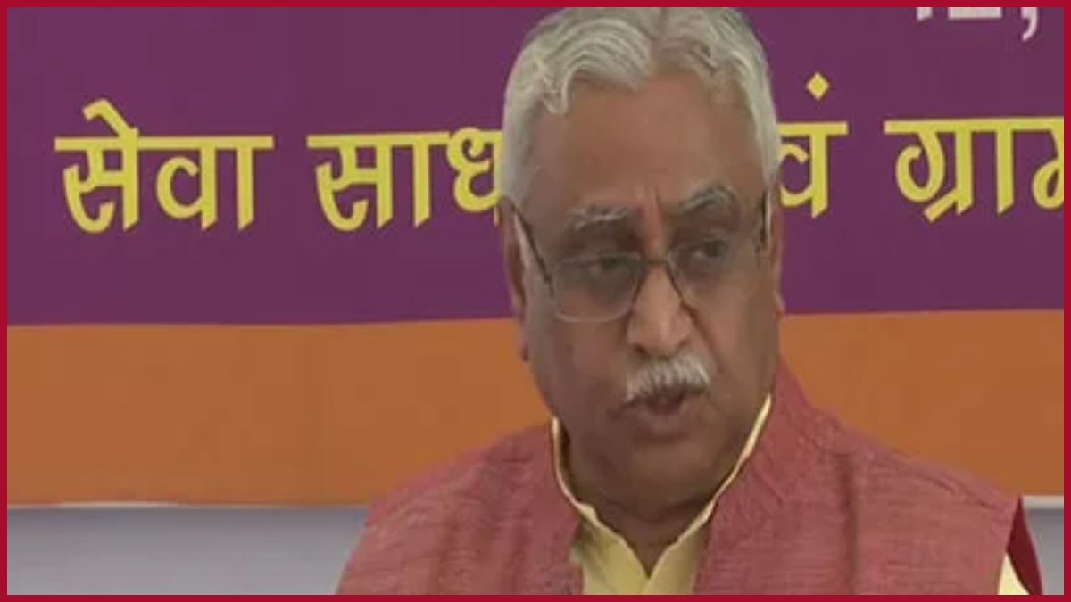 “Discussions will be held on increasing women’s participation with Shakhas…”, RSS Joint Secretary