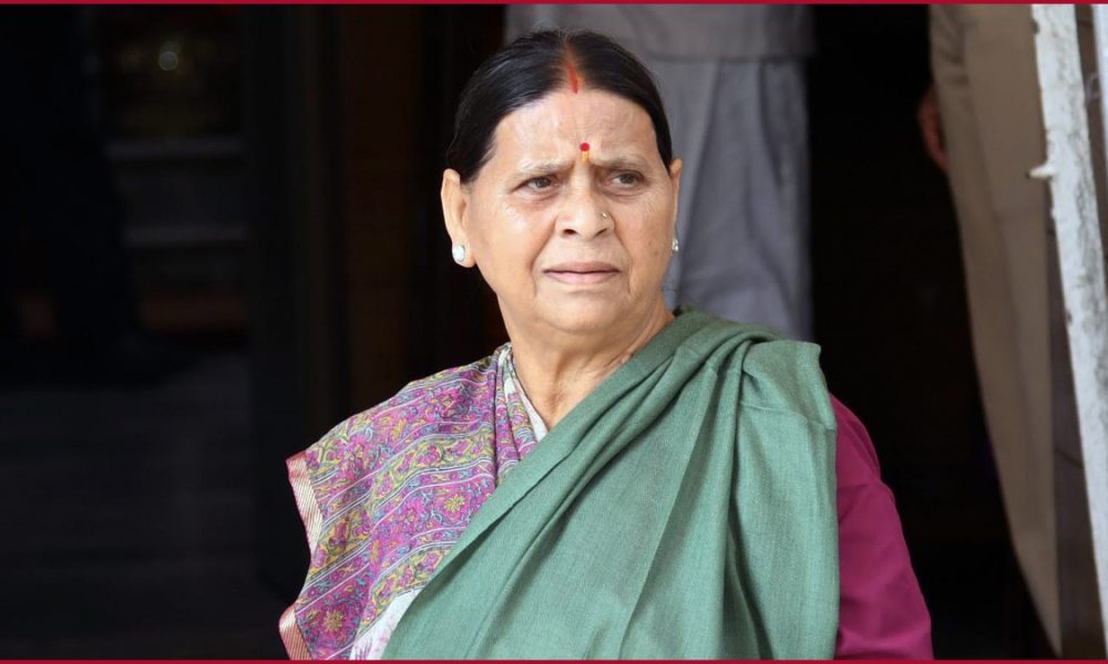 Why ex-Bihar CM Rabri Devi being grilled by CBI? What is the land-for-jobs scam?