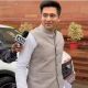 Raghav Chadha