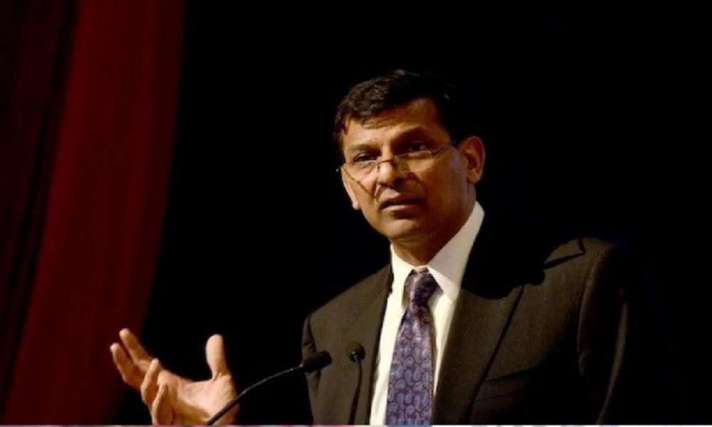 SBI Research debunks Raghuram Rajan’s comments on Indian growth slowing down