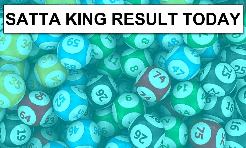 Satta King result 2023: Check winning numbers for April 1 Satta Matka, Ghaziabad Satta King, and others