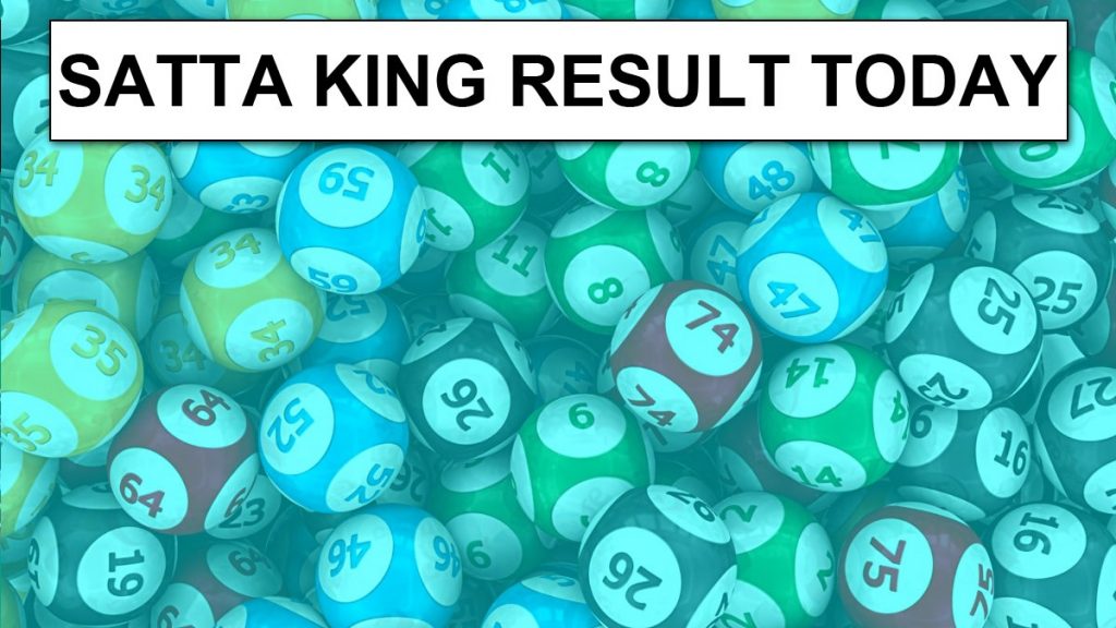 Satta king result today July 20, Check the Satta Matka result