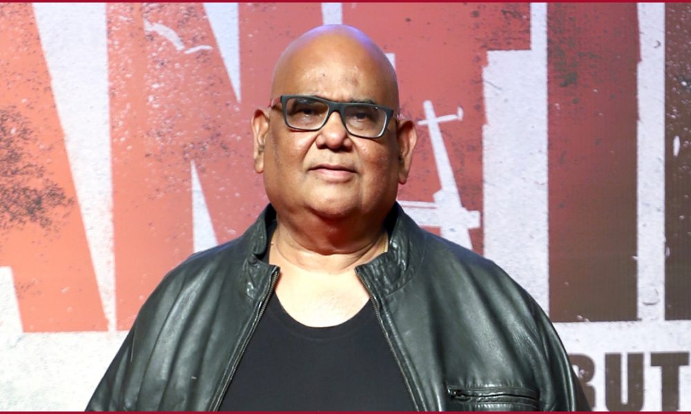 Satish Kaushik’s death a pre-planned murder? Delhi woman claims her husband killed actor-director for Rs 15 cr