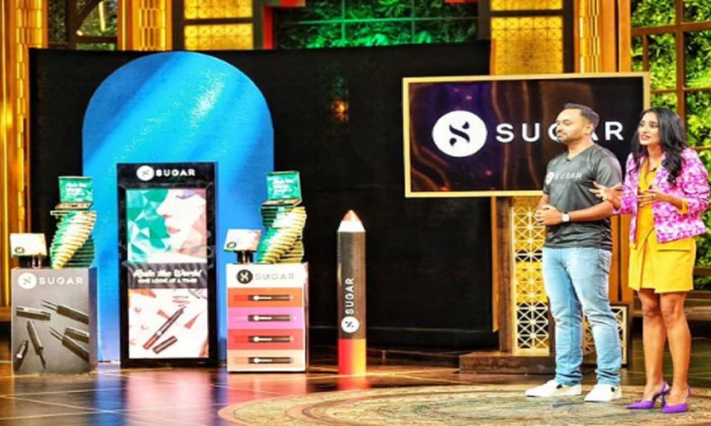 Shark Tank India 2: What was ‘Sugar’ pitch that got a dream deal of Rs 5 crore