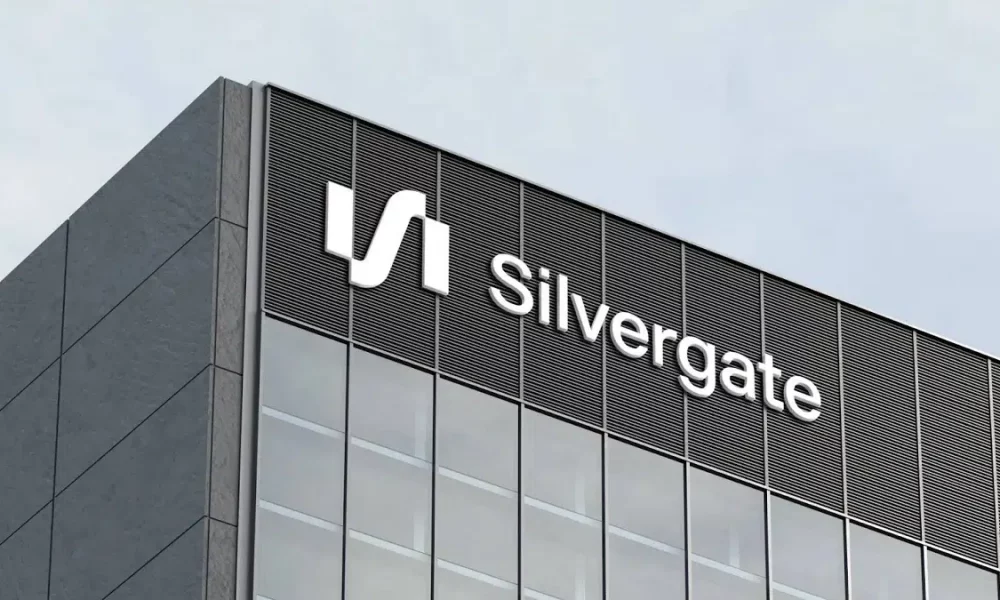 What is Silvergate Capital shutdown, how it affects crypto market?