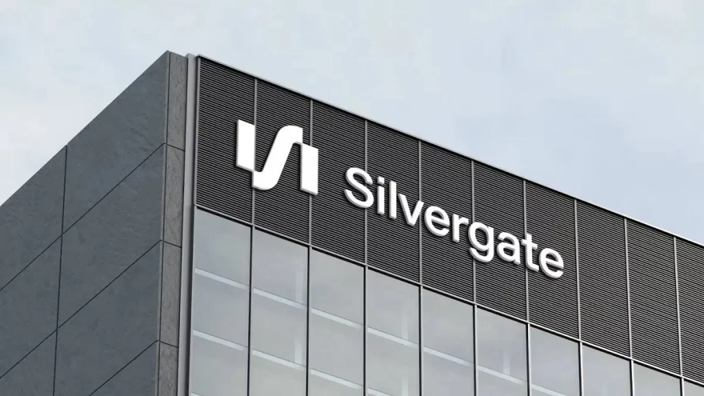 Silvergate Capital