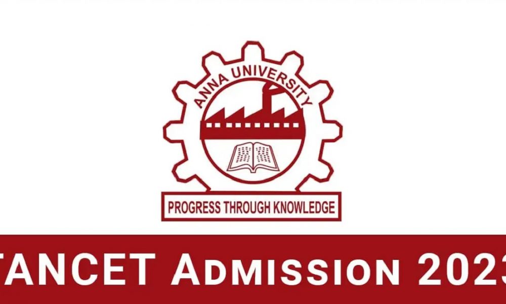 TANCET hall tickets 2023 issues, check this link to find your details