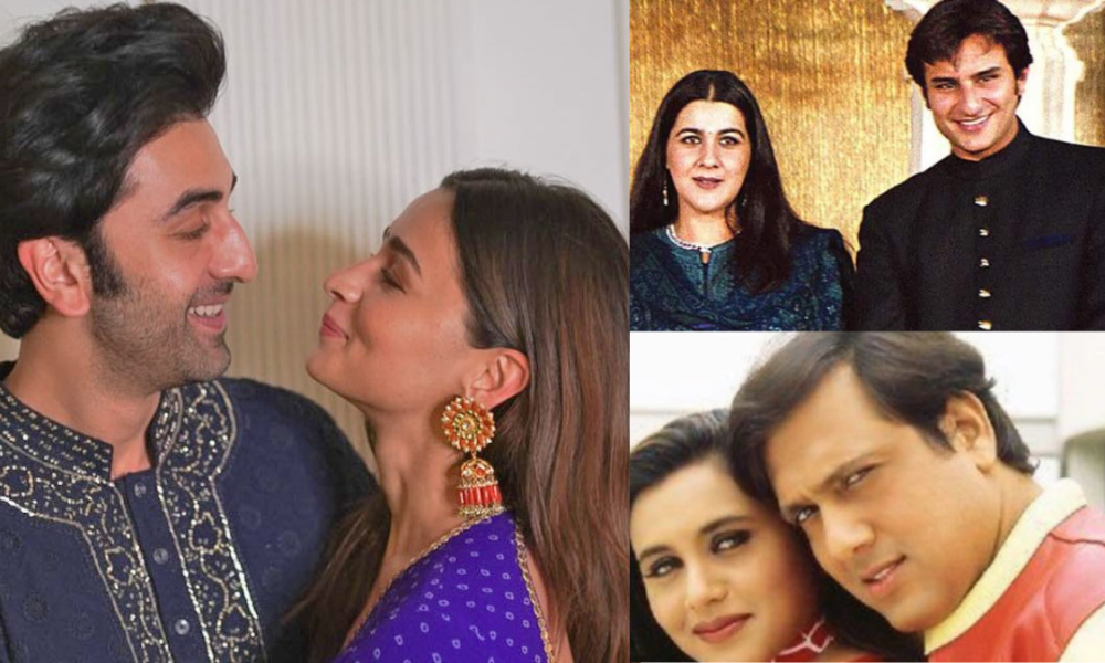 From Ranbir Kapoor to Govinda: Actors who boldly admitted to cheating on their partners
