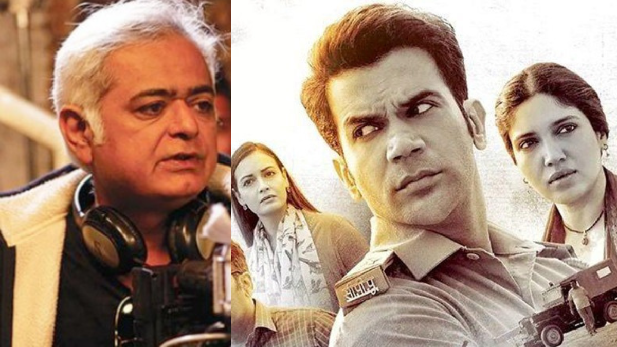 Hansal Mehta applauds Bheed: 3 reasons why Rajkumar Rao’s time travel to Covid lockdown stirred controversies