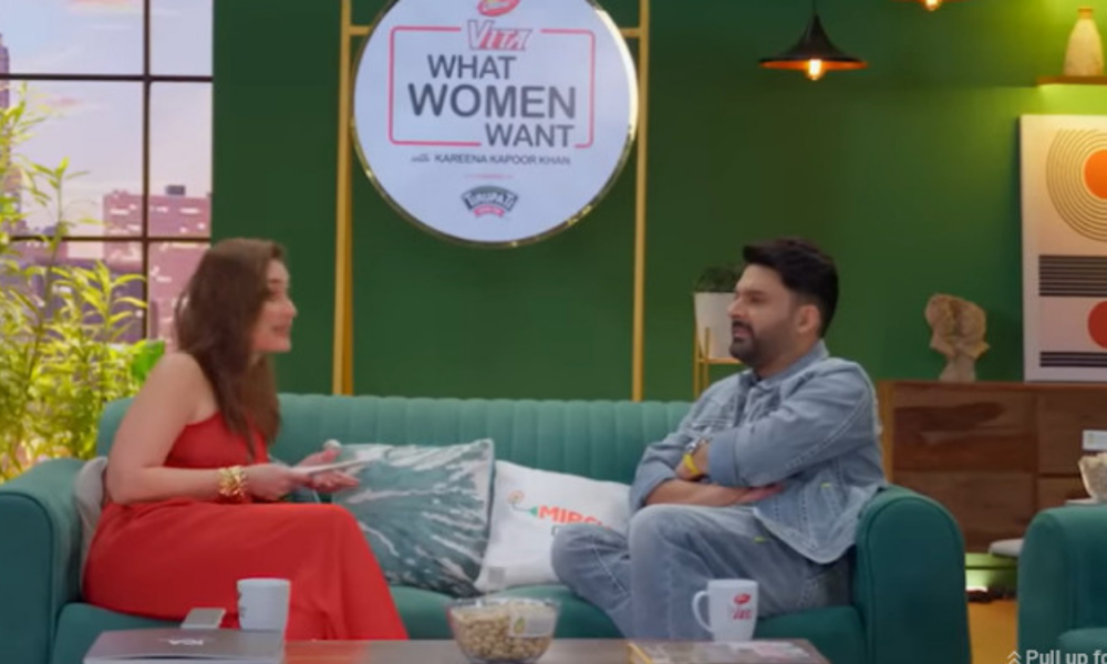 What Women Want: Kapil Sharma reveals channel asked him to not use the word ‘Pagal,’  Here’s the reason why
