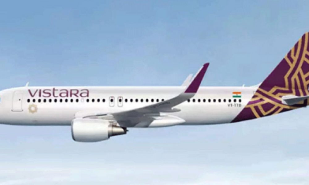 Turbulent travel, Touchdown goof-up: Flyer lists ‘loopholes’ in Vistara Airlines’ Chennai-Delhi flight