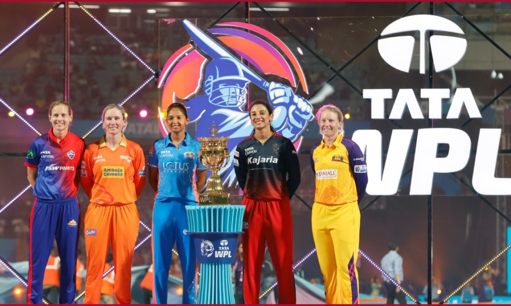 MI-W vs UP-W, WPL 2023 Eliminator Preview LIVE Streaming: When and Where to watch Mumbai Indians Women vs UP Warriorz Women Online and on TV?