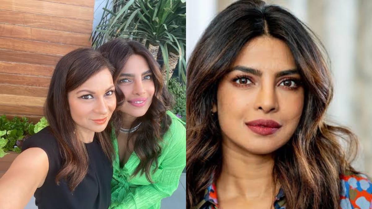 Priyanka Chopra’s manager on how ‘Bollywood people’ tried to stop her from working