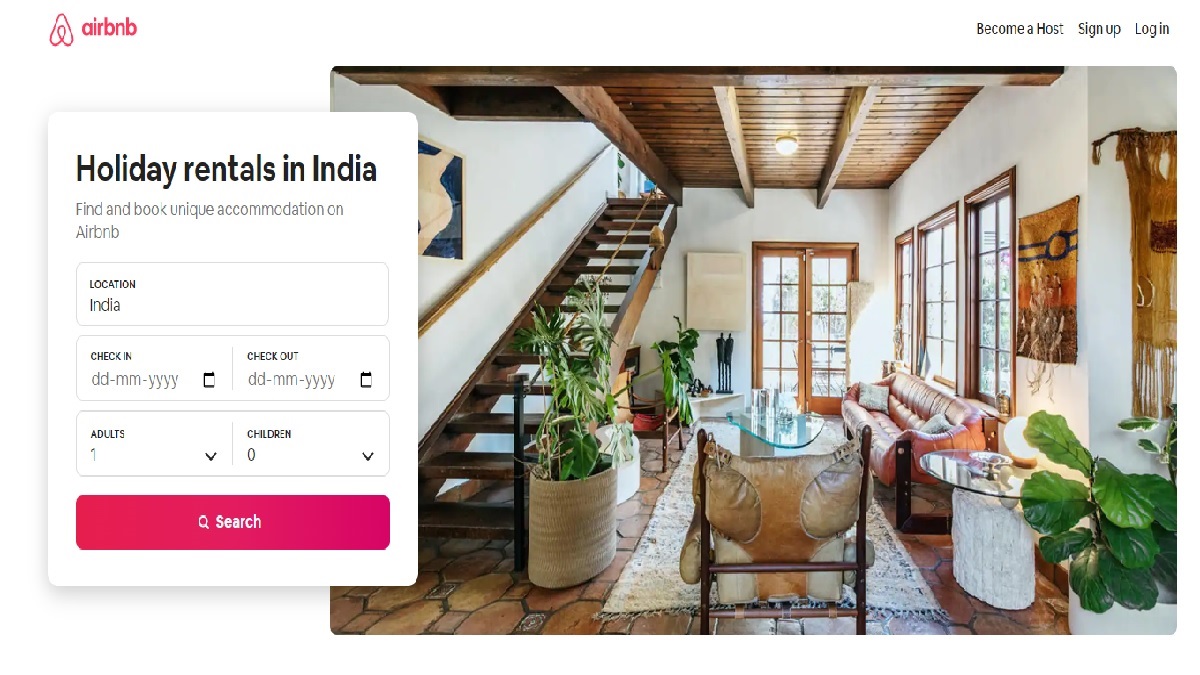 Airbnb, home rental firm lays off 30 per cent of its recruiting staff, says Report