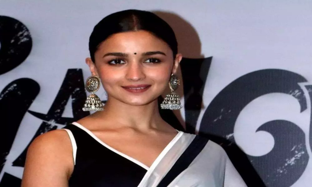 Alia Bhatt to make her Met Gala debut this year after announcing big Hollywood debut; Deets inside