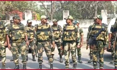 amritpal singh crackdown