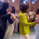 ananya and chunky dance