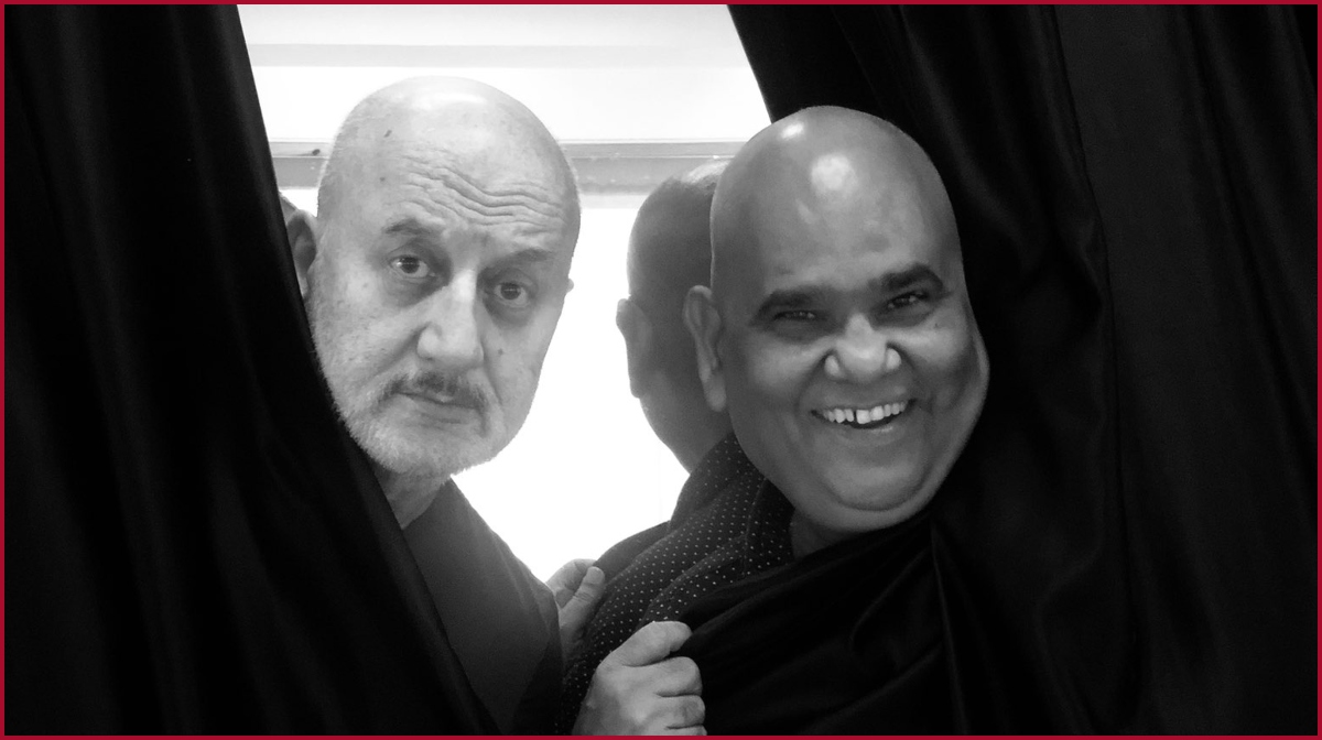 Satish Kaushik dies: “Life will NEVER be the same without you…” Tweets Anupa Kher