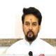 anurag thakur