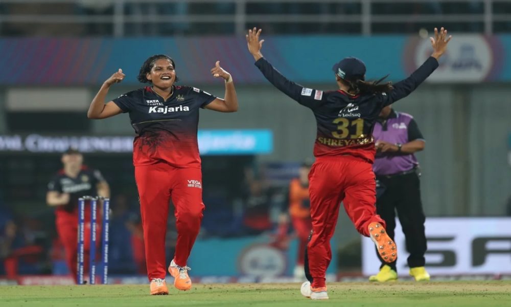 WPL 2023: Can RCB still qualify for knockouts? Check the scenarios