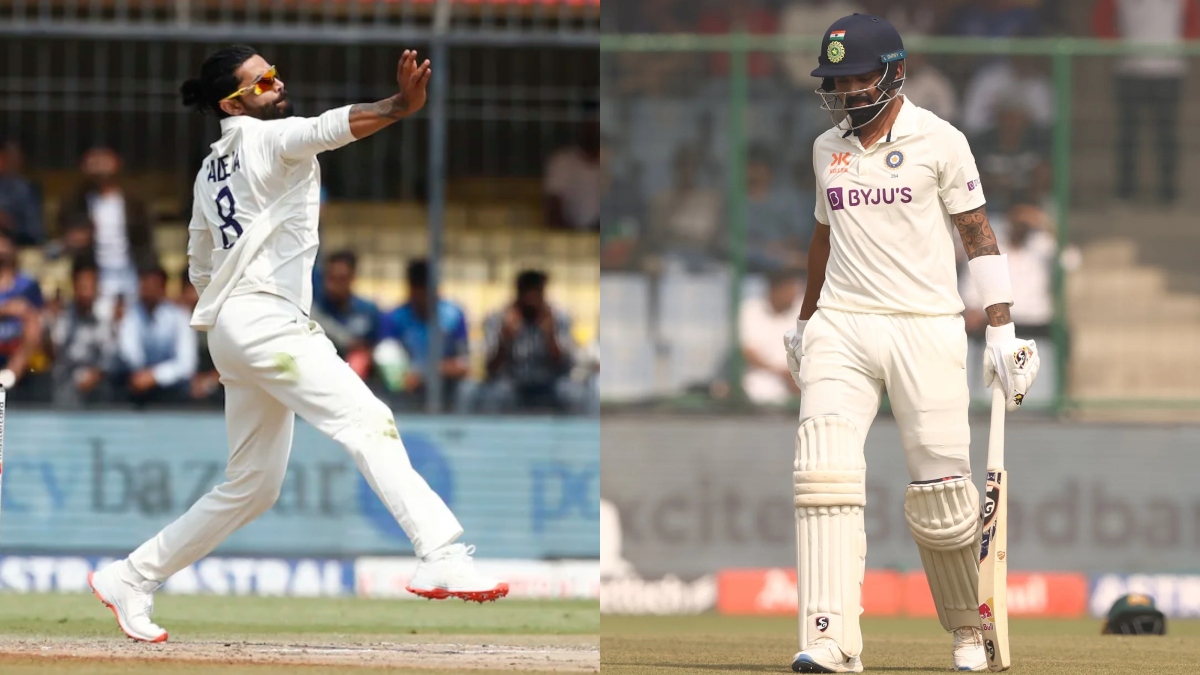 BCCI Annual Contracts: Ravindra Jadeja promoted to A plus, KL Rahul demoted to Grade B
