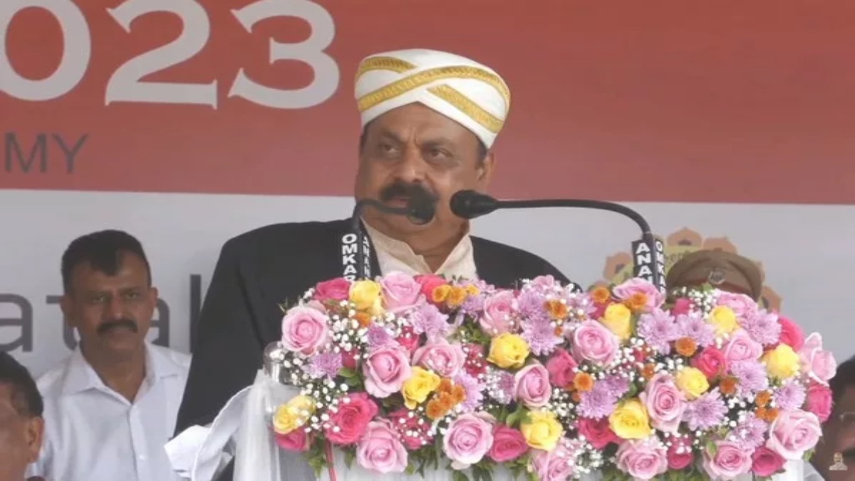 “Hockey utsav helps re-establish vanishing family connections”: Karnataka CM Bommai