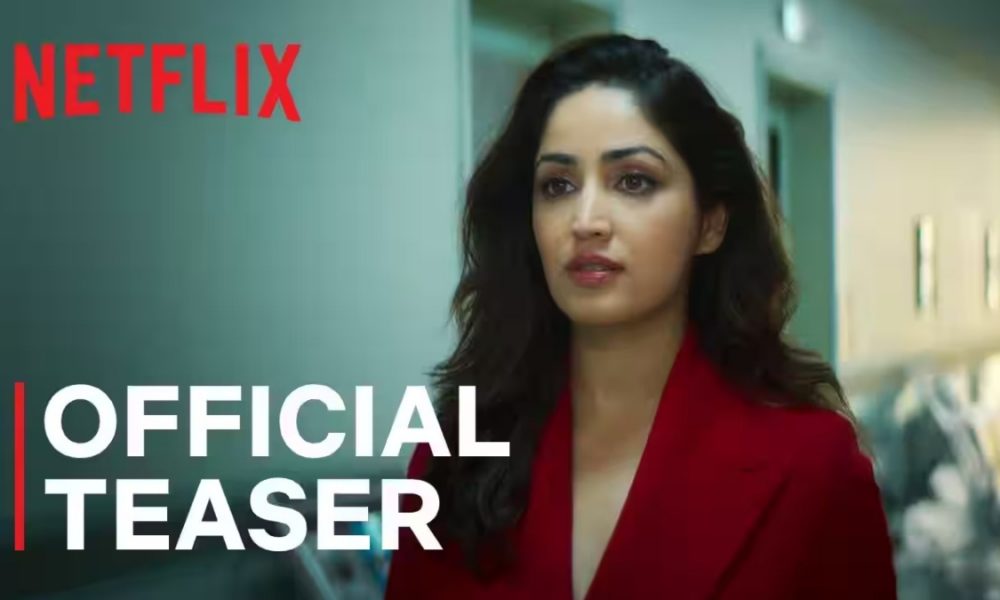 Chor Nikal Ke Bhaga Trailer: The most-awaited thriller movie is here (VIDEO)