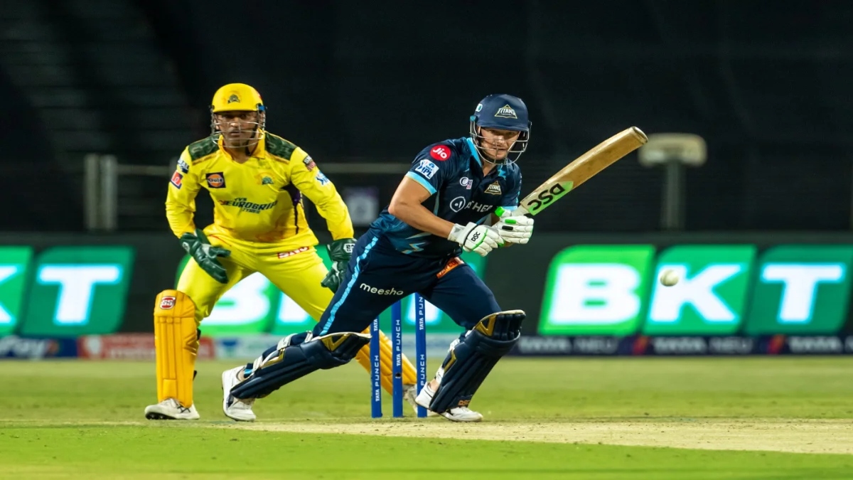 david miller vs csk