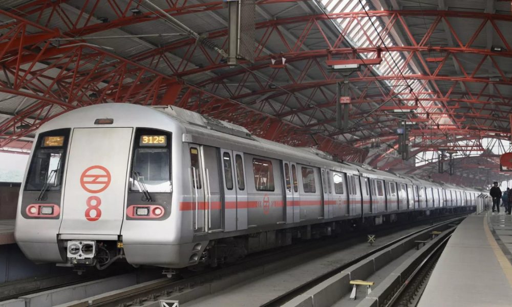 Delhi Metro services to be unavailable on Holi till 2:30 pm, check details here