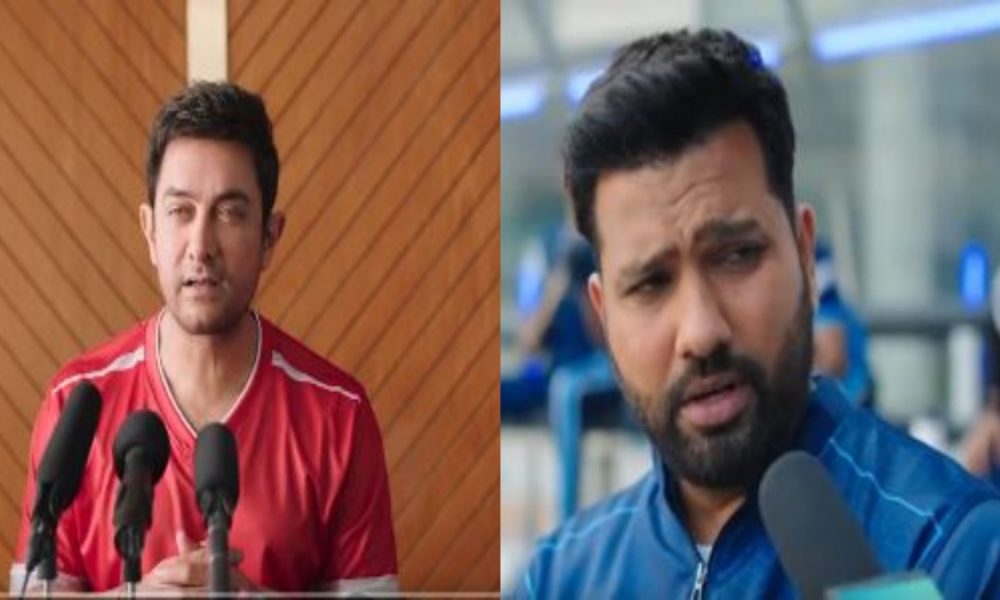‘3 Idiots’ Aamir Khan, R Madhavan, Sharman Joshi challenge cricketers in new ad for Dream 11 (VIDEO)