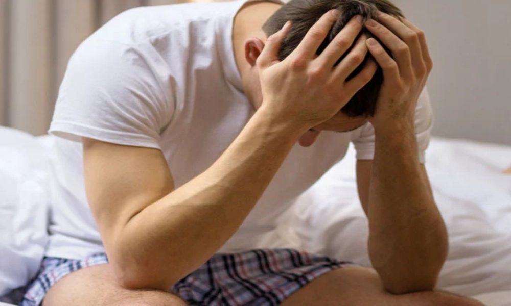 Erectile dysfunction, male impotency cases doubled after Covid-19 pandemic