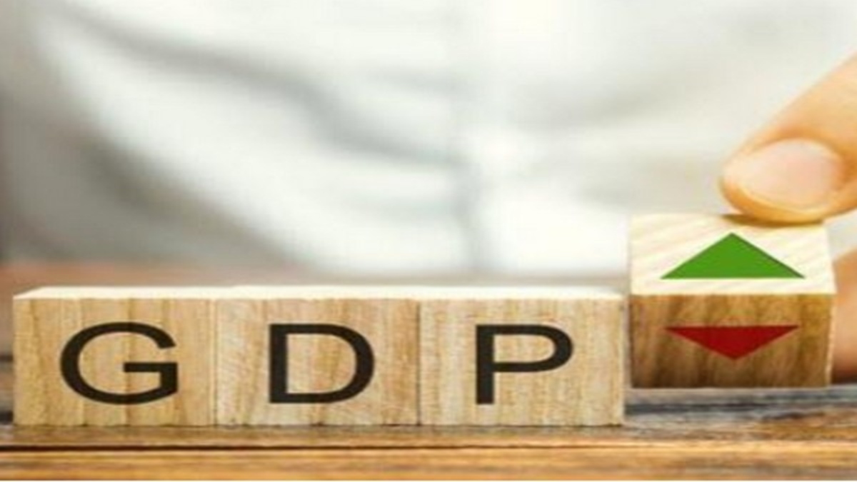 India’s GDP grows by 6.1 pc in January-March quarter, 7.2 pc in 2022-23