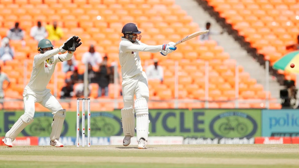 IND vs AUS 4th Test: Shubman Gill scores his 2nd Test ton, puts India into commanding position
