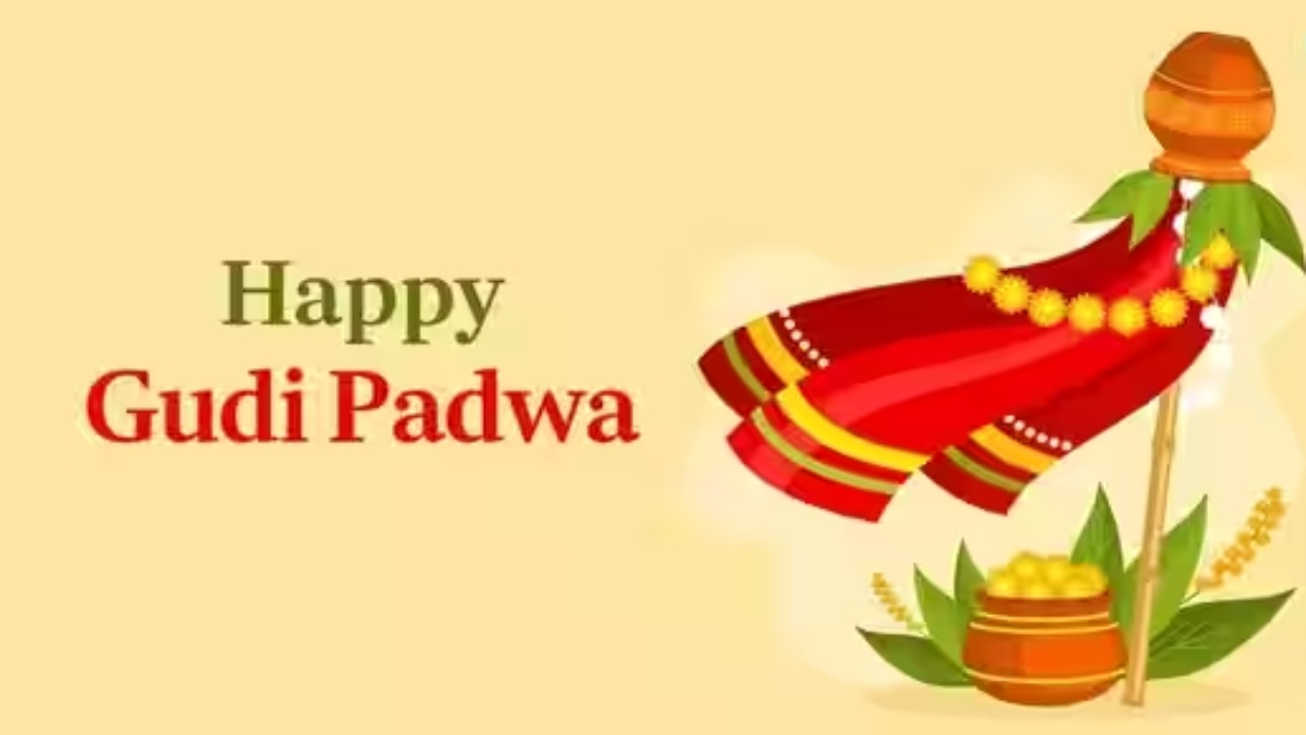 Gudi Padwa 2023: Know date, timings, history and significance of the festival here