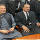 imran khan at ATC lahore