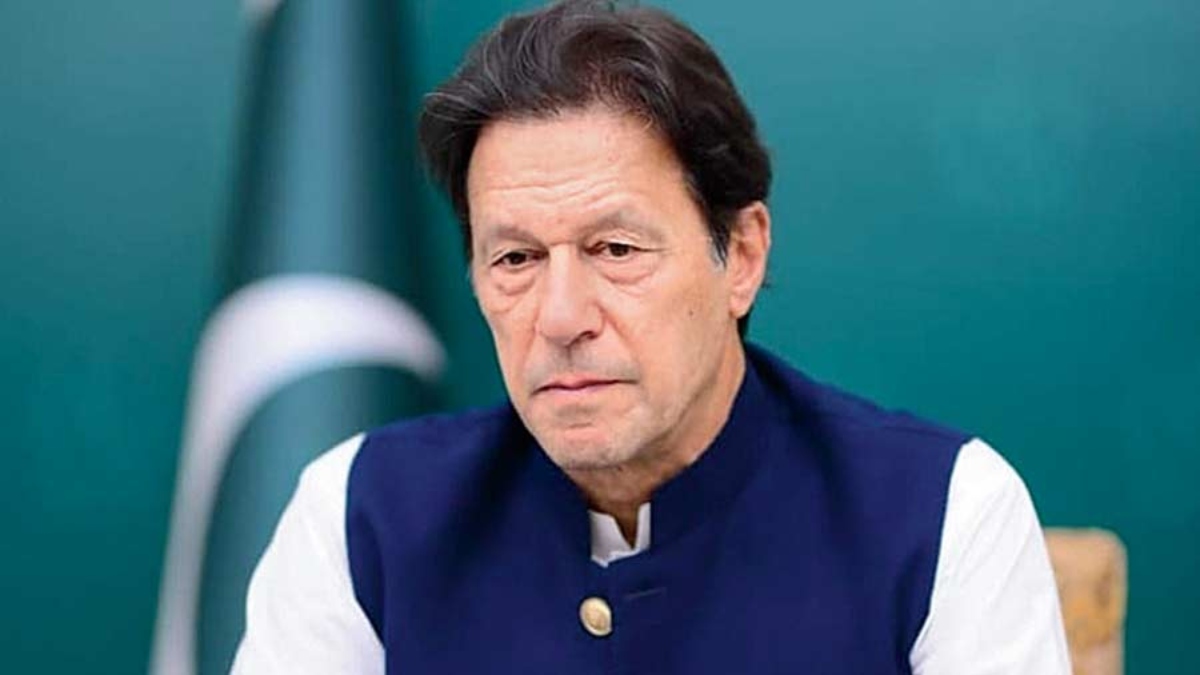 “Should understand what happened in East Pakistan, the atrocities committed”: Imran Khan