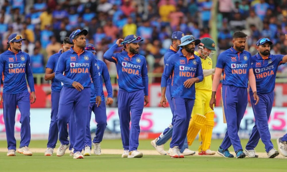 IND vs AUS 3rd ODI Preview: India looks for redemption ahead of series decider