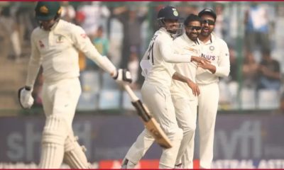 ind vs aus