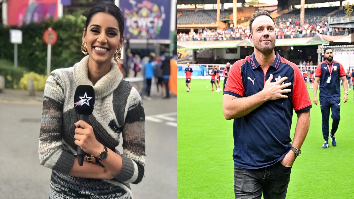 IPL 2023: From Sanjana Ganesan to AB de Villiers, Jio Cinema expands commentary panel in 12 languages, check full list