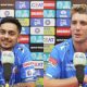 ishan kishan and green WPL