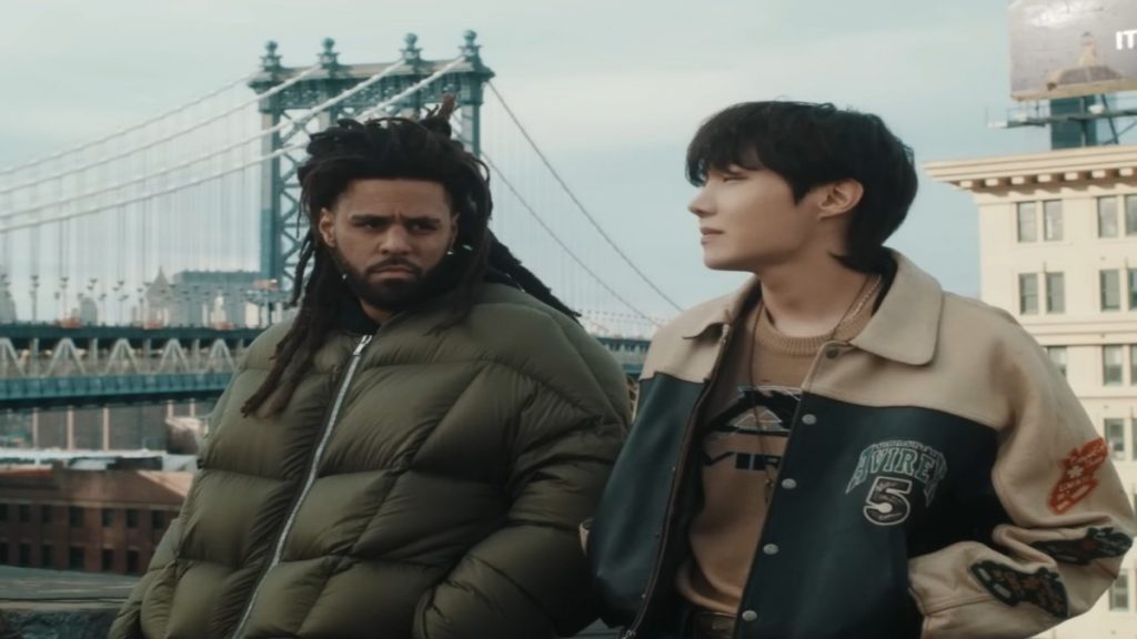 j hope and j cole