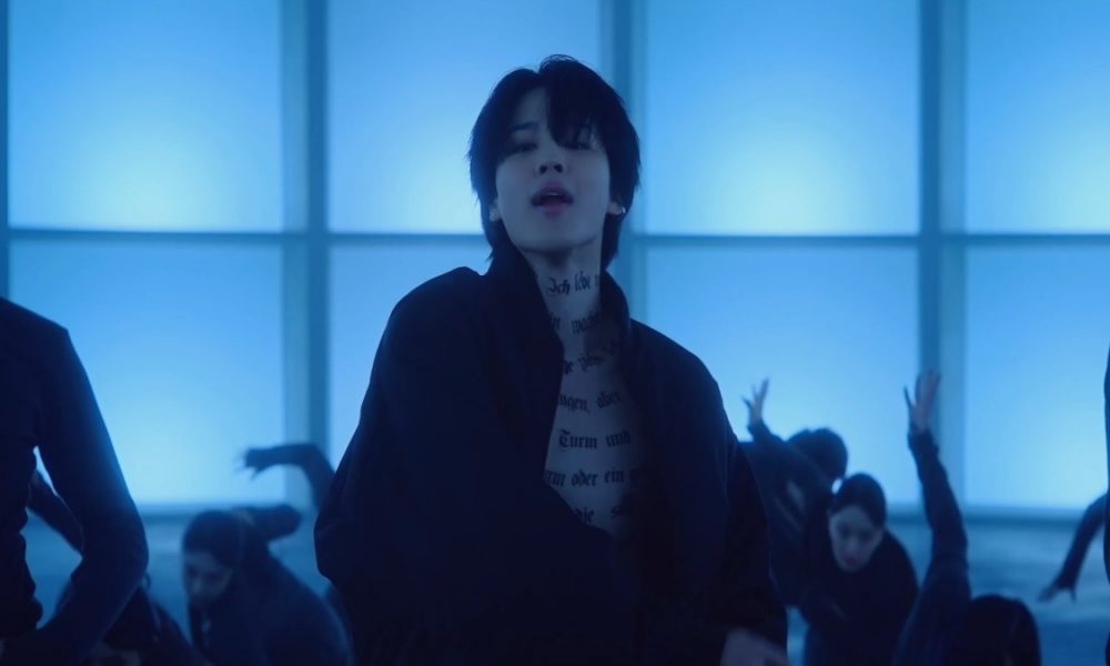 BTS’ Jimin drops music video of ‘Set Me Free Pt 2’ from solo album ‘Face’ (WATCH)