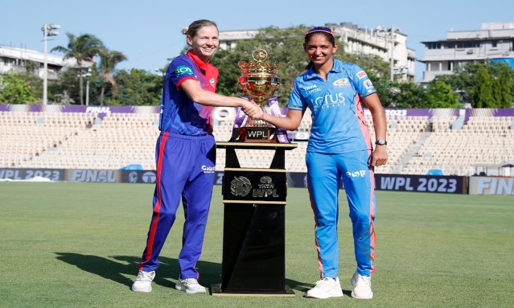 WPL 2023 Finals Preview: Trophy clash between Meg Lanning-Harmanpreet Kaur to write new chapter in history of cricket