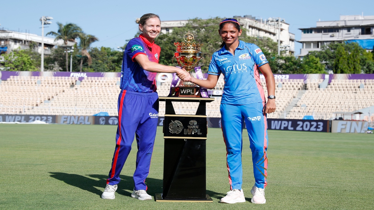 WPL 2023 Finals Preview: Trophy clash between Meg Lanning-Harmanpreet Kaur to write new chapter in history of cricket