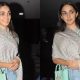 kiara advani airport look