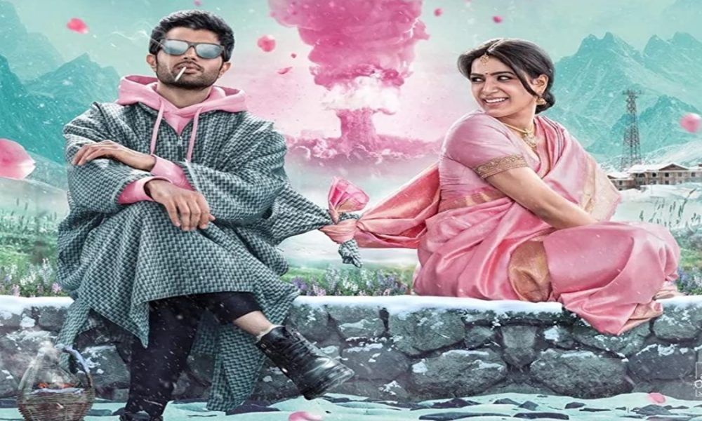'Kushi' New Release Date Vijay Deverakonda, Samantha Ruth Prabhu