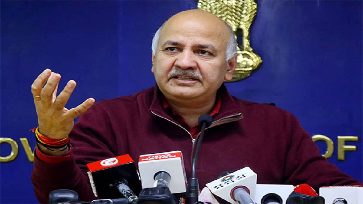 Excise Case: Manish Sisodia to be produced before court at 2 pm, ED seeking 10 days remand