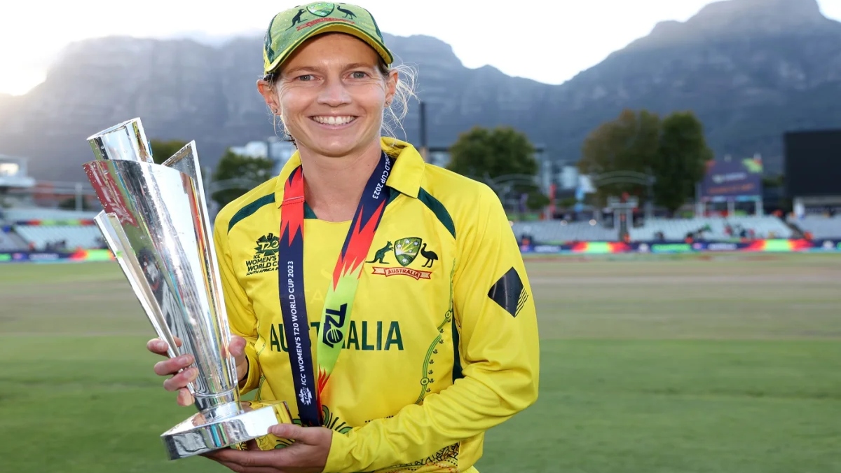Happy Birthday Meg Lanning! Here’re 5 mind-boggling records held by Australian captain