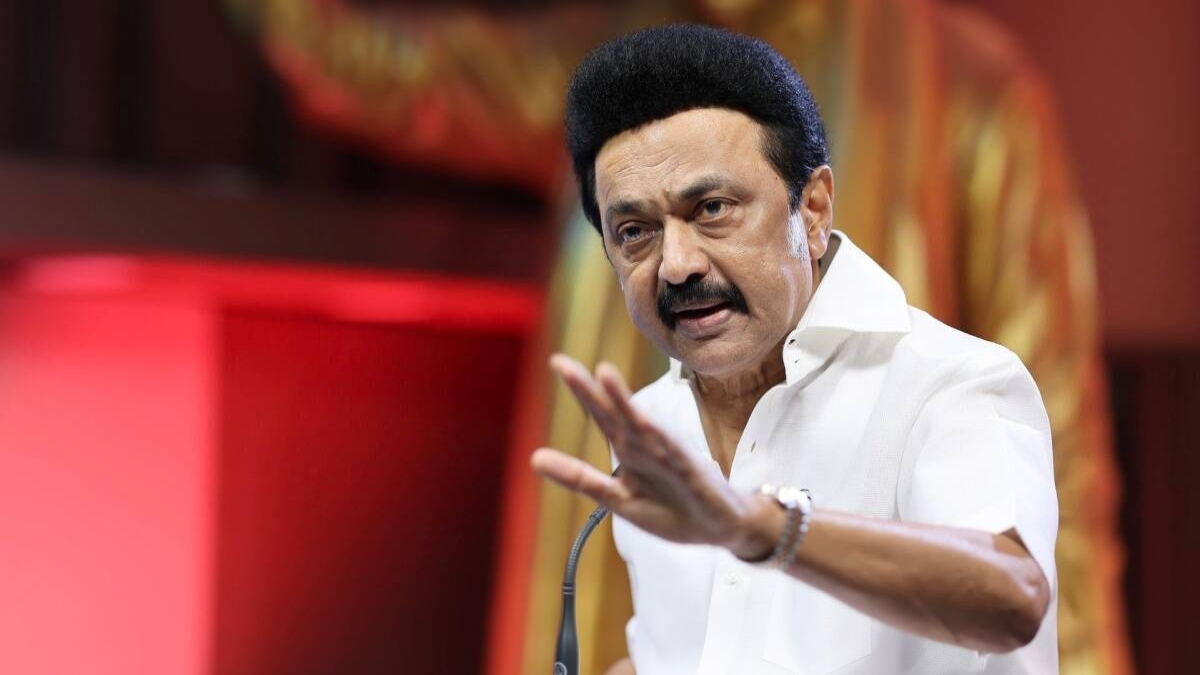 “Strong legal action would be taken”: CM Stalin on rumours of attack on migrant workers in TN